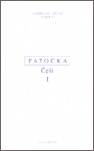 Patočka - Češi I - sebrané spisy (svazek 12)