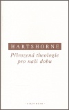 Hartshorne - Přirozená theologie pro naší dobu