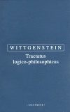 Wittgenstein - Tractatus logico-philosophicus