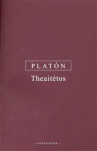 Platón - Theaitétos