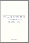 Tomáš z Cantimpré - Mořská monstra