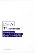 Plato s Theaetetus