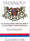 Zdokonalování veřejné správy a samosprávy České republiky