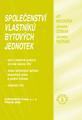 Společenství vlastníků jednotek (aktualizované vydání)