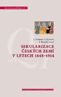 Sekularizace v českých zemí v letech 1848-1914