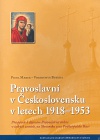 Pravoslavní v Československu v letech 1918–1953
