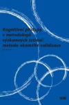 Kognitivní přístupy v metodologii výzkumných šetření