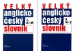 Velký A-Č slovník I+II