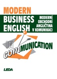 Modern Business English in Communication