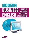 Modern business english in e-commerce