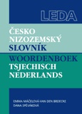 Česko-nizozemský slovník
