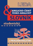 Anglicko-český česko-anglický studentský slovník