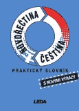 Novořecko-český, česko- novořecký praktický slovník