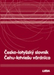 Česko-lotyšský slovník