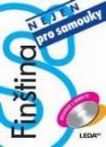 Finština nejen pro samouky + CD