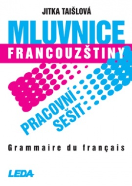Mluvnice francouzštiny, pracovní sešit