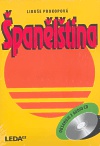 Španělština + 2CD