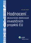 Hodnocení ekonomické efektivnosti inv.projektů EU