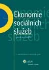 Ekonomie sociálních služeb, 2.vydání