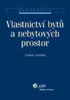 Vlastnictví bytů a nebytových prostor