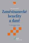 Zaměstnanecké benefity a daně, 2. vydání