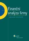 Finanční analýza firmy