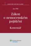 Zákon o nemocenském pojištění - komentář