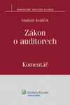 Zákon o auditorech. Komentář