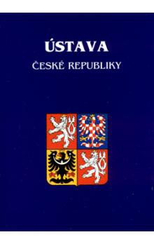 Ústava České republiky A6                                   