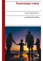 Psychologie rodiny, 2. vydání