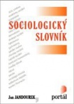Sociologický slovník