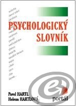 Psychologický slovník, 2. vydání