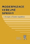 Modernizace veřejné správy v Evropě a České republice
