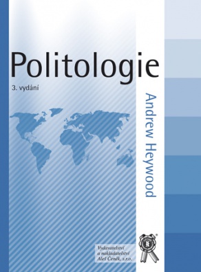 Politologie, 3. vydání