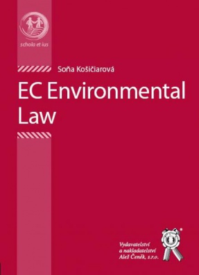 EC Environmental Law