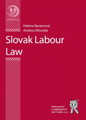 Slovak Labour Law