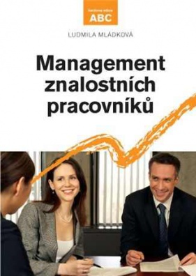 Management znalostních pracovníků