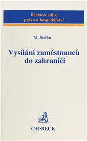 Vysílání zaměstnanců do zahraničí