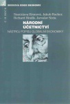 Národní účetnictví (Nástroj popisu globální ekonomiky)      