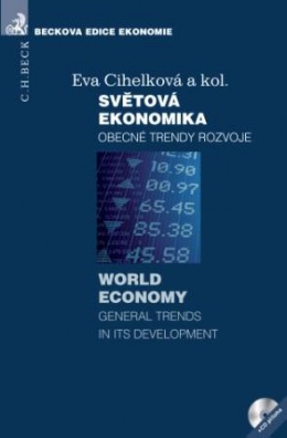 Světová ekonomika - obecné trendy rozvoje