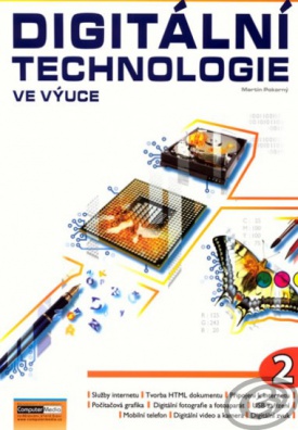 Digitální technologie ve výuce 2