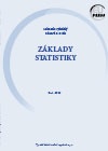 Základy statistiky