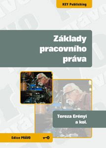 Základy pracovního práva
