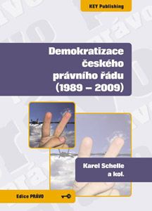 Demokratizace českého právního řádu (1989-2009)