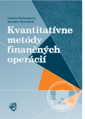 kvantitatívne metódy finančních operácií