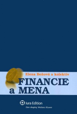 Finance a mena, 2.vydanie