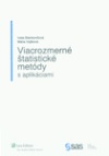 Viacrozmerné štatistické metódy s aplikáciemi + CD