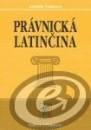 Právnická latinčina, 3. vydanie