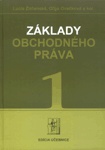 Základy obchodného práva 1. časť