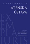 Aténska ústava